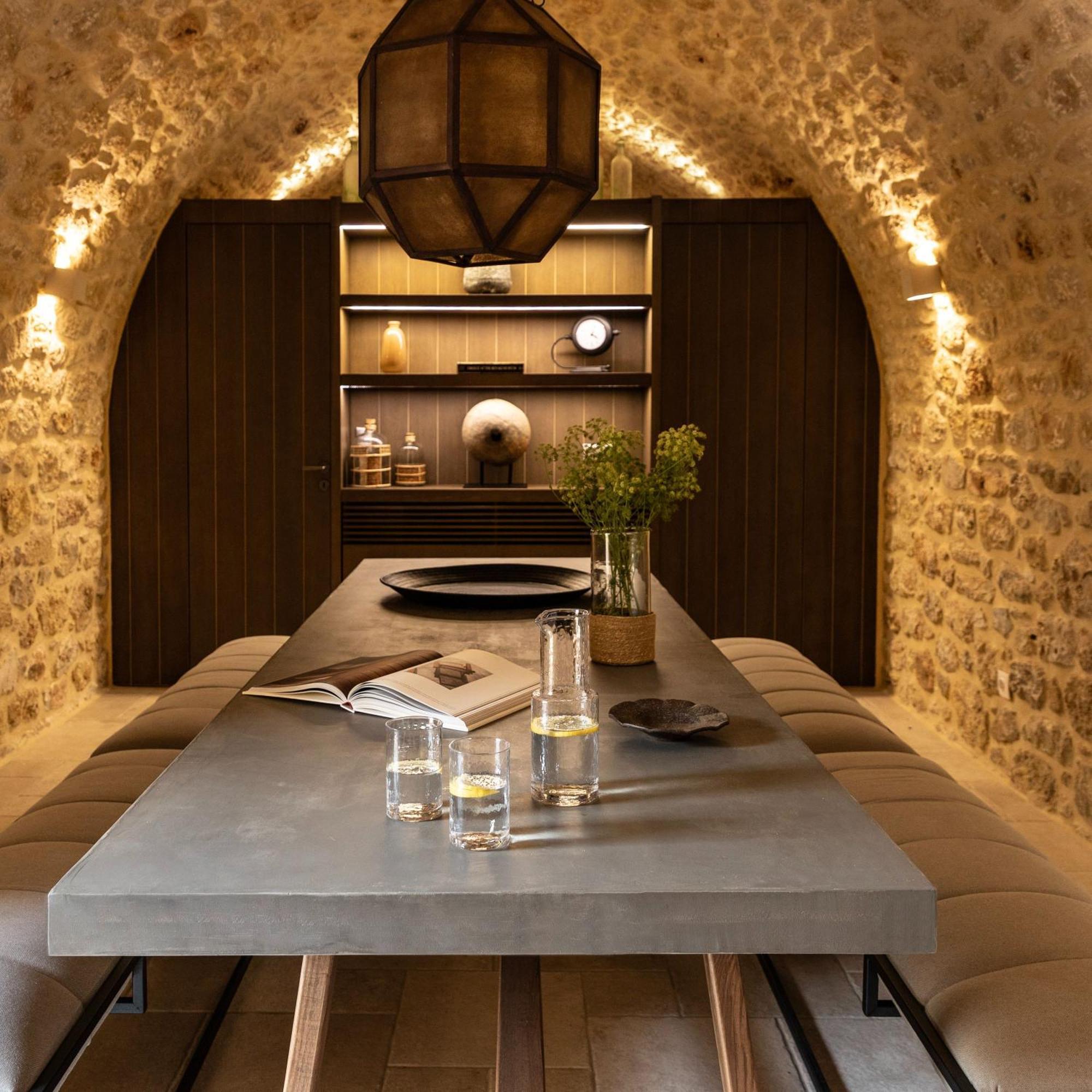 Korona Boutique Hotel ออยติลอน ภายนอก รูปภาพ